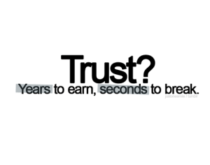 Trust